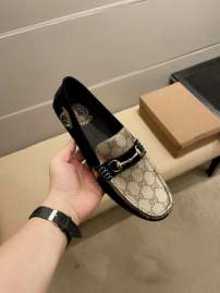 Picture of Gucci Shoes _SKUGuccisz37-45mnf03687234